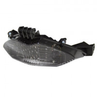 SHIN YO LED Rücklicht passend für Suzuki GSF 650 / 1200 / 1250 SHIN YO LED Rücklicht passend für Suzuki GSF 650 / 1200 / 1250