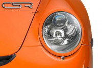 Scheinwerferblenden passend für Porsche 911/997 (2004–2011) Scheinwerferblenden passend für Porsche 911/997 (2004–2011)