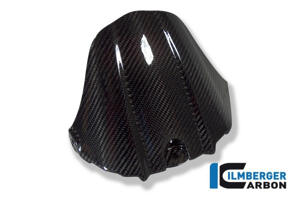 Ilmberger Carbon Kotflügel hinten Carbon