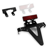 Reflektor Halter Classic / Dual / Flat Schwarz Reflektor Halter Classic / Dual / Flat Schwarz