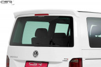 Heckflügel passend für VW T6 Bus ab 2015 Heckflügel passend für VW T6 Bus ab 2015