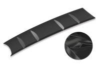 Heckansatz passend für VW Passat B7 Typ 3C Variant Heckansatz passend für VW Passat B7 Typ 3C Variant