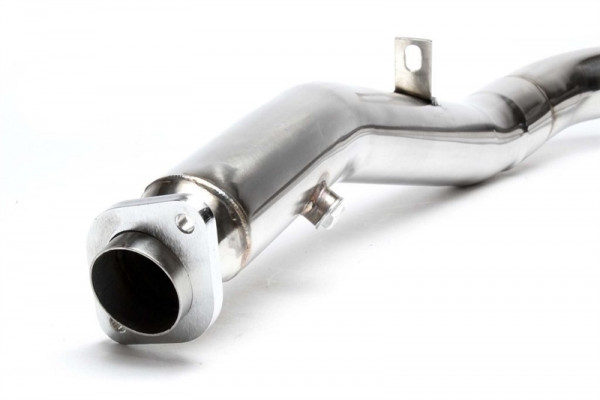 TA Technix Downpipe passend für Subaru Impreza GC8 WRX