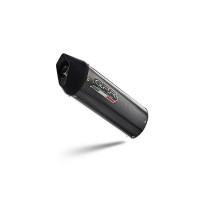 GPR Furore Poppy Auspuff passend für Rieju RS2 125 Matrix 2002–2008 GPR Furore Poppy Auspuff passend für Rieju RS2 125 Matrix 2002–2008