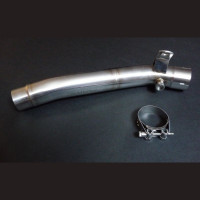 Bodis Kat Ersatzrohr passend für Kawasaki ZX-10 R 2011-2015 Bodis Kat Ersatzrohr passend für Kawasaki ZX-10 R 2011-2015