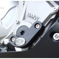 R&G Racing Wasserpumpe Protektor passend für BMW S 1000 R 2014-2020 / XR 2015-2019 R&G Racing Wasserpumpe Protektor passend für BMW S 1000 R 2014-2020 / XR 2015-2019