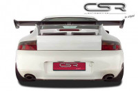 Heckflügel Set passend für Porsche 911 / 996 Heckflügel Set passend für Porsche 911 / 996