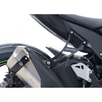 R&G Auspuffhalter passend für Kawasaki ZX-10 R 2011-2024 R&G Auspuffhalter passend für Kawasaki ZX-10 R 2011-2024