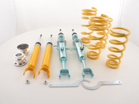 FK Gewindefahrwerk Sportfahrwerk passend für Nissan 350 Z Typ Z33 02-09 FK Gewindefahrwerk Sportfahrwerk passend für Nissan 350 Z Typ Z33 02-09