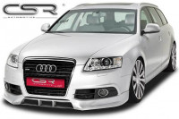 Frontansatz passend für Audi A6 4F S-Line (2008–2011) Frontansatz passend für Audi A6 4F S-Line (2008–2011)