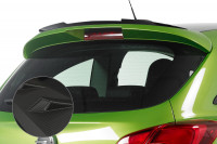 Heckflügel mit ABE passend für Opel Corsa E OPC-Line Heckflügel mit ABE passend für Opel Corsa E OPC-Line