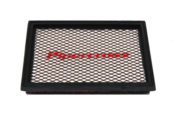 Pipercross Luftfilter Ford Fiesta VI JD3/JH1 1.4i 80 PS ab 03/2002 bis 10/2008