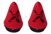 Pipercross Luftfilter passend für Honda VTR1000 F / Firestorm / Superhawk (2000–2006) Pipercross Luftfilter passend für Honda VTR1000 F / Firestorm / Superhawk (2000–2006)