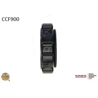 Kaoko Gasgriff-Arretierung "Drive Control" passend für BMW F800GS / F650GS Twin / R nineT Kaoko Gasgriff-Arretierung "Drive Control" passend für BMW F800GS / F650GS Twin / R nineT