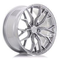 Concaver CVR1 22x10 ET20-64 Brushed Titanium Felge Concaver CVR1 22x10 ET20-64 Brushed Titanium Felge