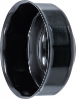 Ölfilterschlüssel 14-kant Ø65 mm passend für Daihatsu, Fiat, Nissan, Toyota Ölfilterschlüssel 14-kant Ø65 mm passend für Daihatsu, Fiat, Nissan, Toyota