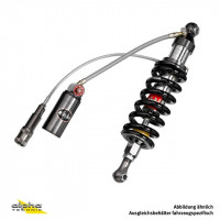 BITUBO Federbein passend für BMW R850R und R1100R BITUBO Federbein passend für BMW R850R und R1100R