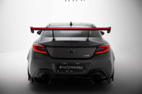 Carbon Spoiler passend für Toyota GR86 / Subaru BRZ Mk2 Carbon Spoiler passend für Toyota GR86 / Subaru BRZ Mk2