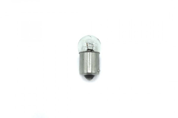 LAMPE 12V 10W BA15s Kugelbirnchen passend für Motorradbeleuchtung