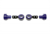 TA Technix Querlenkerlager Satz mit Exzenter PU Buchsen Vorderachse passend für BMW 3er E30 E36 und TA Technix Querlenkerlager Satz mit Exzenter PU Buchsen Vorderachse passend für BMW 3er E30 E36 und