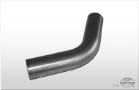 FOX Uni-Rohrbogen 60° Edelstahl Ø 88,9mm - Radius 135mm FOX Uni-Rohrbogen 60° Edelstahl Ø 88,9mm - Radius 135mm