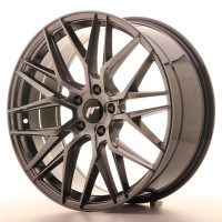 JR Wheels JR28 20x8,5 ET35 5x120 Hyper Black Alufelge JR Wheels JR28 20x8,5 ET35 5x120 Hyper Black Alufelge