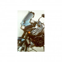 MRA Tourenscheibe passend für Triumph Tiger ab 1999 mit ABE MRA Tourenscheibe passend für Triumph Tiger ab 1999 mit ABE