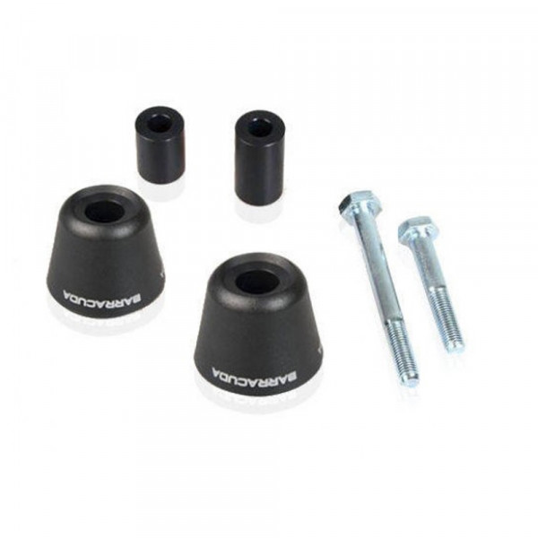 Barracuda Sturzpads Yamaha FZ6 / FZ6 S2