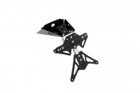 Barracuda Kennzeichenhalter passend für Yamaha XSR900 Barracuda Kennzeichenhalter passend für Yamaha XSR900