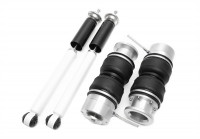 TA Technix Luftdämpfersatz Hinterachse passend für Mercedes Benz S-Klasse W140/C140 TA Technix Luftdämpfersatz Hinterachse passend für Mercedes Benz S-Klasse W140/C140