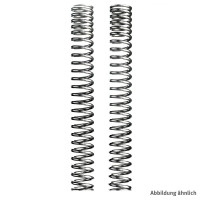 Wilbers Gabelfedern passend für BMW R 100 GS 88-96 Wilbers Gabelfedern passend für BMW R 100 GS 88-96
