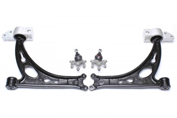 TA Technix Querlenker Satz Klein passend für VW Golf 5