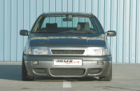 Rieger Spoilerstoßstange passend für VW Passat 35i bis 09/93 Rieger Spoilerstoßstange passend für VW Passat 35i bis 09/93