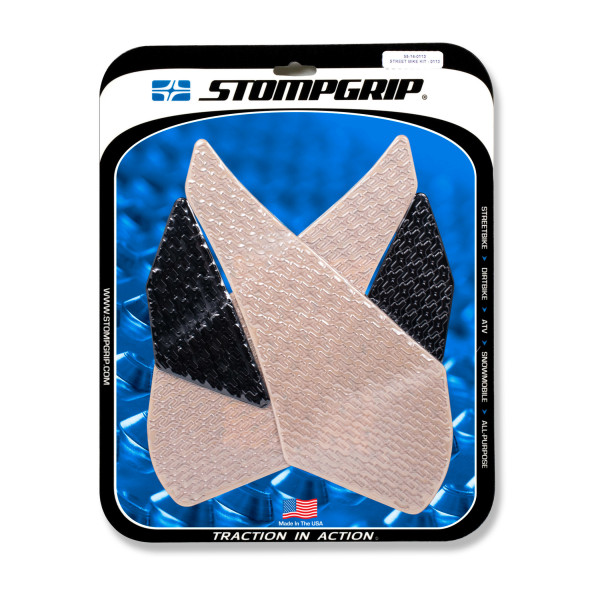 Stompgrip Traction Pad für BMW R 1250 RS 19-20 Icon Hybrid
