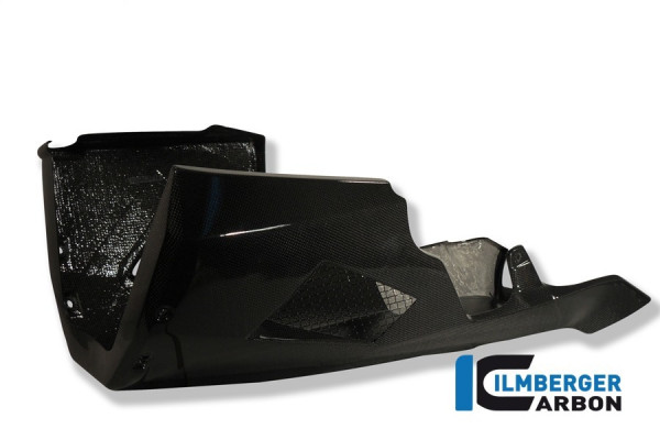 Ilmberger Carbon Motorspoiler Carbon