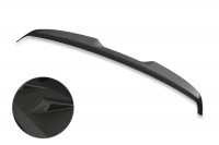 Heckflügel mit ABE passend für VW Golf 7 Variant Heckflügel mit ABE passend für VW Golf 7 Variant