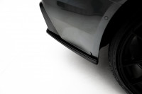 Heck Ansatz Flaps Diffusor V.2 passend für Audi RS6 C8 Heck Ansatz Flaps Diffusor V.2 passend für Audi RS6 C8