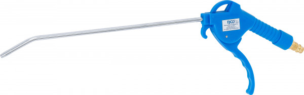 BGS Druckluft-Ausblaspistole 250 mm
