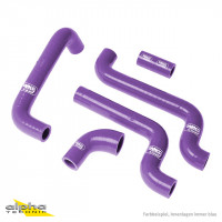 SAMCO SPORT Siliconschlauch Kit violett passend für Aprilia RS125 (1999-2012) SAMCO SPORT Siliconschlauch Kit violett passend für Aprilia RS125 (1999-2012)