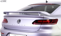 RDX Heckspoiler passend für VW Arteon (-2020 & 2020+) RDX Heckspoiler passend für VW Arteon (-2020 & 2020+)