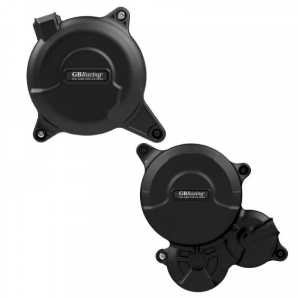 GB Racing Motor Protektor Set Ducati Hypermotard 698 Mono 2024-