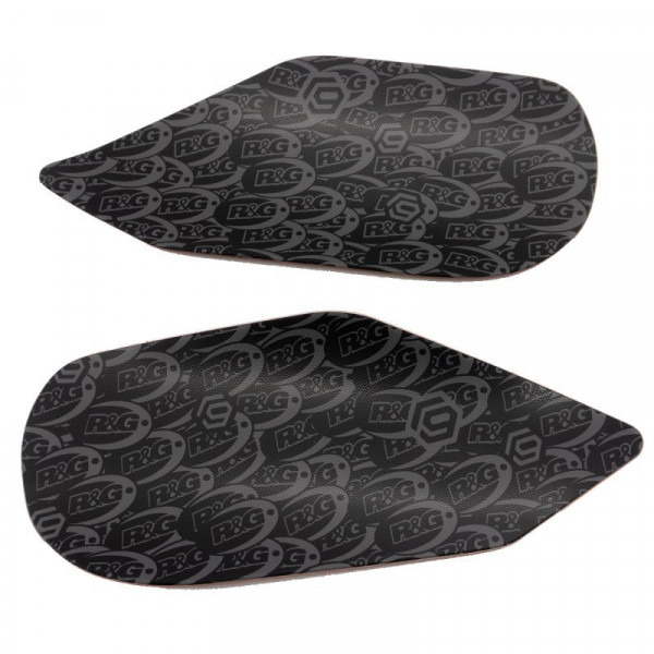 R&G Premium RACE Traction Pads Suzuki GSX-R 1000 2007-2008