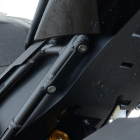 R&G Racing hintere Fußrastenabdeckung passend für Honda CBR 1000 RR-R / SP ab 2020 R&G Racing hintere Fußrastenabdeckung passend für Honda CBR 1000 RR-R / SP ab 2020