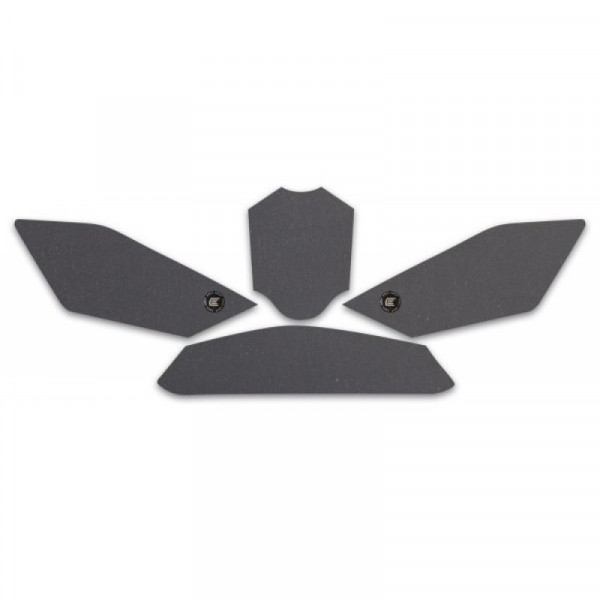 Eazi-Grip WRAP Tank Traction Pads passend für Triumph Tiger 660 Sport ab 2022