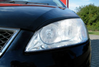 Scheinwerferblendensatz passend für Ford C-Max C214 Bj. 2003-2007 Scheinwerferblendensatz passend für Ford C-Max C214 Bj. 2003-2007