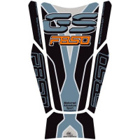 Motografix 3D Gel Tank Pad Protector passend für BMW F 850 GS Adventure Motografix 3D Gel Tank Pad Protector passend für BMW F 850 GS Adventure