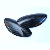 R&G Carbon Tank Protektor Set passend für MV Agusta F3 675 / 800 / Superveloce 800 R&G Carbon Tank Protektor Set passend für MV Agusta F3 675 / 800 / Superveloce 800