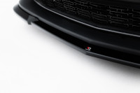 Front Ansatz passend für Dodge Challenger GT Mk3 Facelift Front Ansatz passend für Dodge Challenger GT Mk3 Facelift