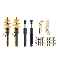 ST XA Gewindefahrwerk (mit Härteverstellung) passend für VW Caddy III (2KA, 2KN, 2KH, 2CA, 2CH) 03/2 ST XA Gewindefahrwerk (mit Härteverstellung) passend für VW Caddy III (2KA, 2KN, 2KH, 2CA, 2CH) 03/2