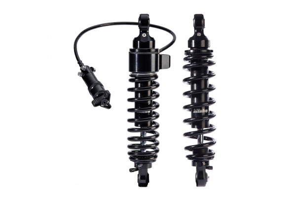 BITUBO Federbein passend für Harley Davidson Glide Modelle